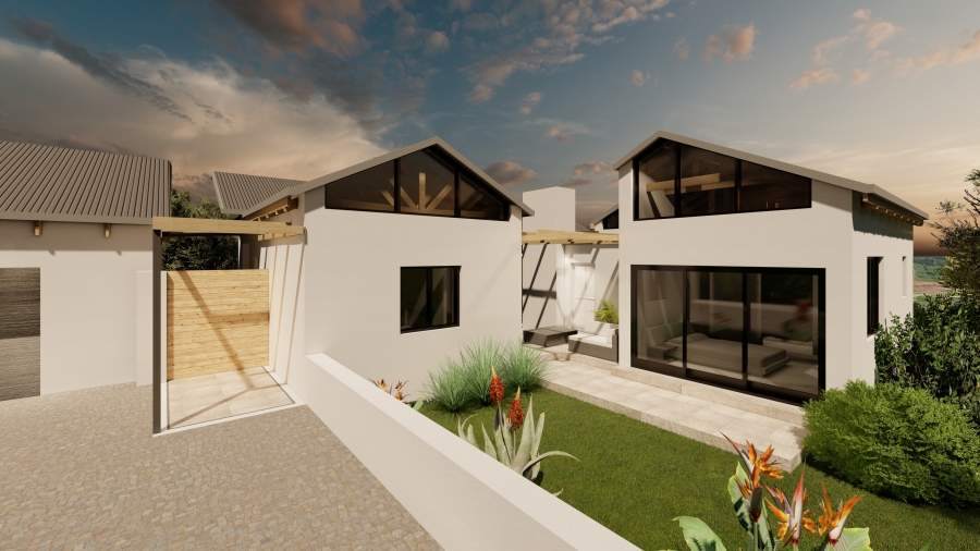 2 Bedroom Property for Sale in Hartland Lifestyle Estate Western Cape